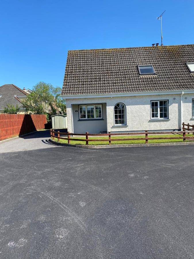 Blacklion Holiday Homes in County Cavan