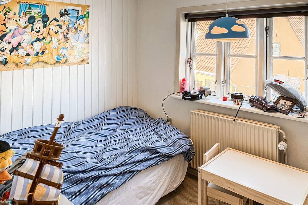 Traumhaftes Haus mit 4 Schlafzimmern in Ribe in Ribe, Wadden Sea National Park