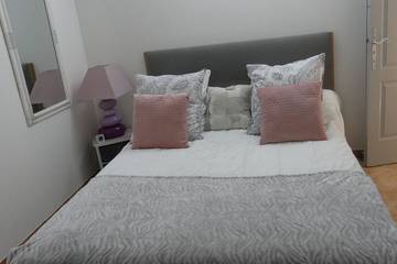 Villa pour 8 Personnes dans Ceyreste, Région de Marseille, Photo 4