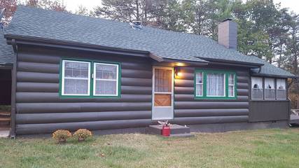 Lake House for 4 Guests in Shenandoah Valley, Virginia, Picture 2