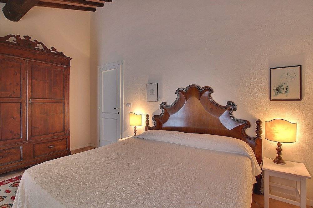 Il Gelsomino  Cottage in der Nähe von Florenz, San Gimignano, Siena .... in Gambassi Terme, Florenz Provinz