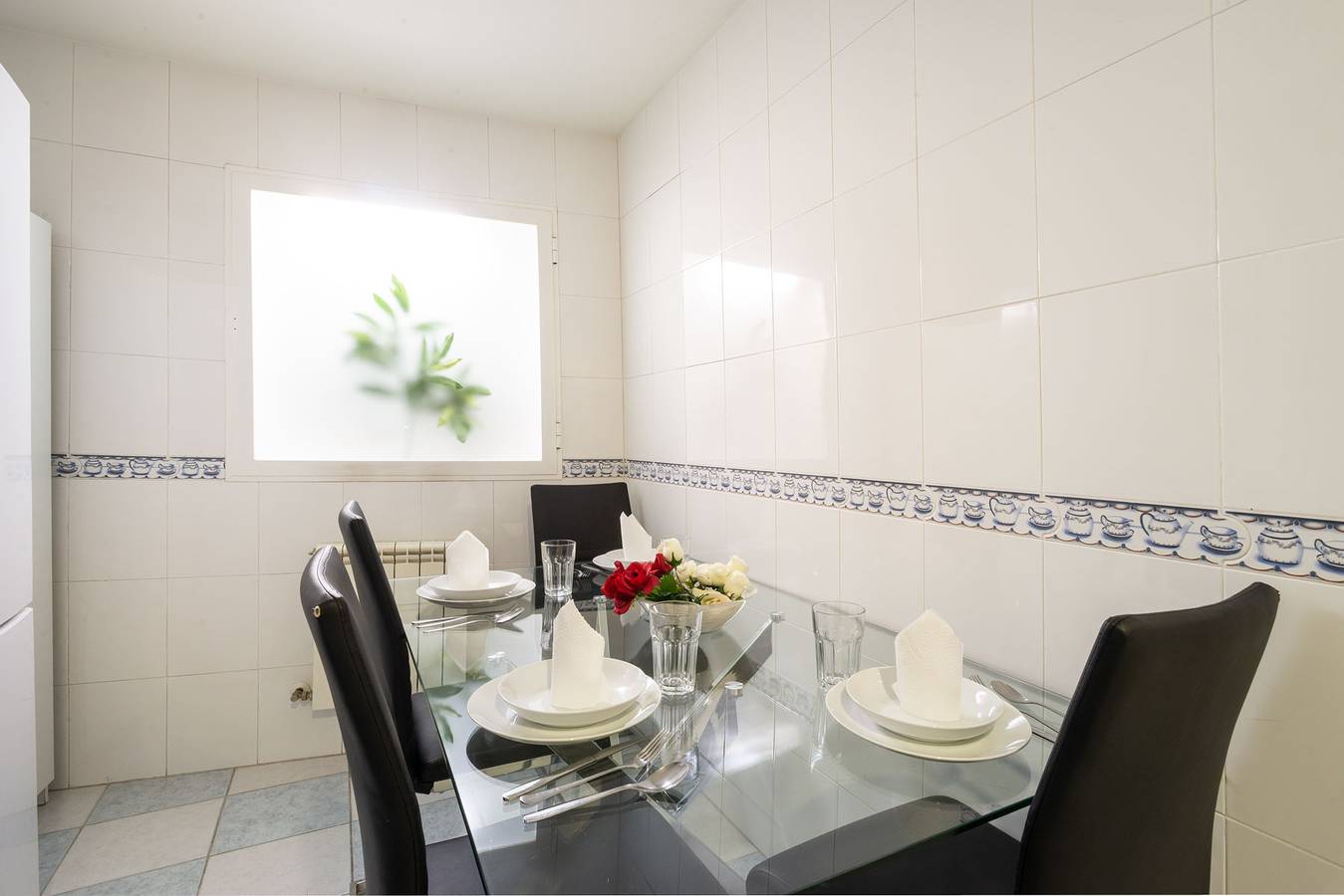 Ganze Wohnung, Molino in Centro (Madrid), Madrid