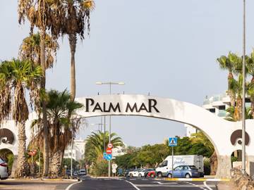 Vakantiewoning voor 6 Personen in Palm-Mar, Arona, Afbeelding 4