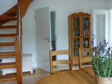 Ferienhaus für 5 Personen in Rückeberg, Kappeln, Bild 4