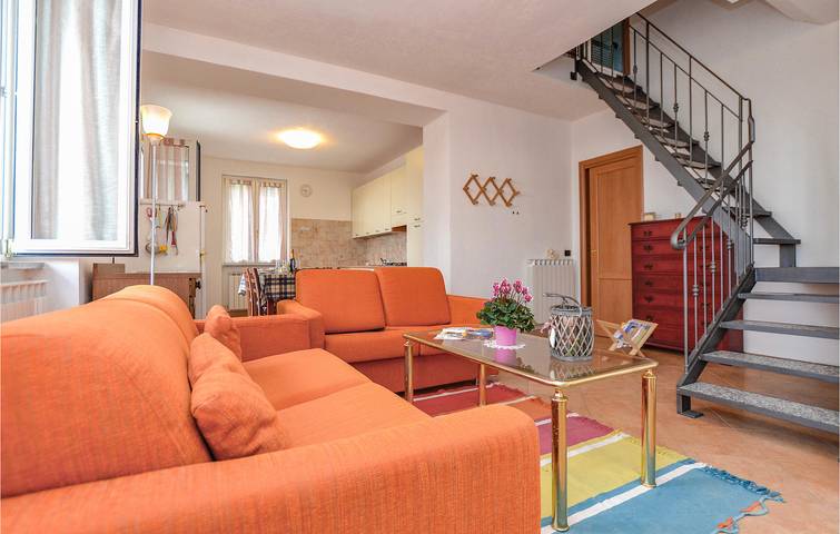 Gîte pour 8 personnes, avec Jardin à Moneglia - 4
