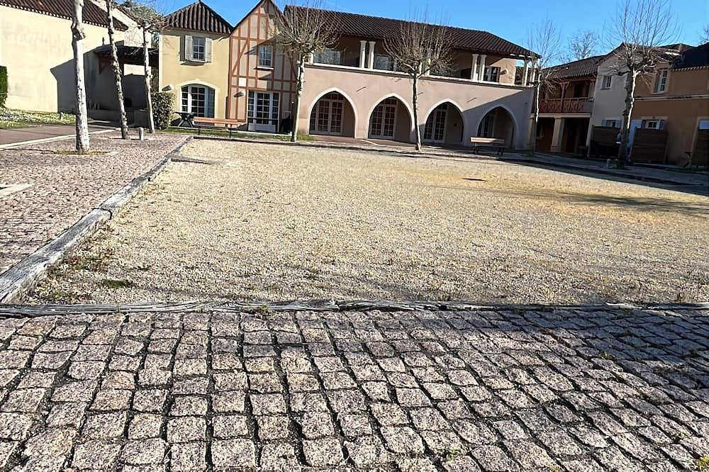 Seasonal rental 4 people in Monflanquin 47150 in Monflanquin, Villeneuve-sur-Lot und Umgebung