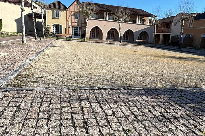 Seasonal rental 4 people in Monflanquin 47150 in Monflanquin, Región de Villeneuve-sur-Lot