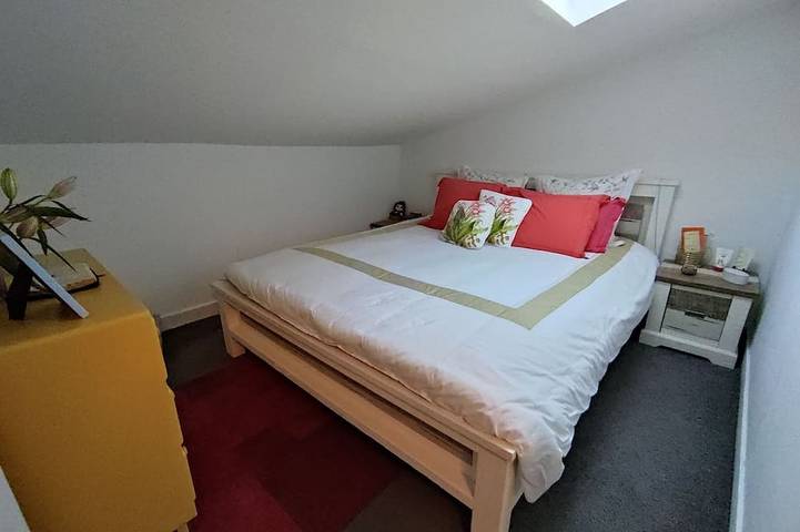 Location de vacances pour 3 personnes, animaux acceptés dans Cathedrale Saint Andre De Bordeaux - 2