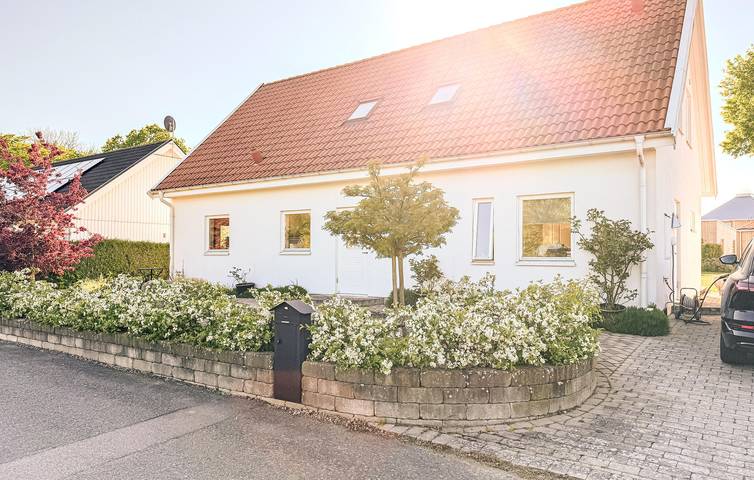 Ferienhaus für 7 Personen, mit Garten und Terrasse - 1