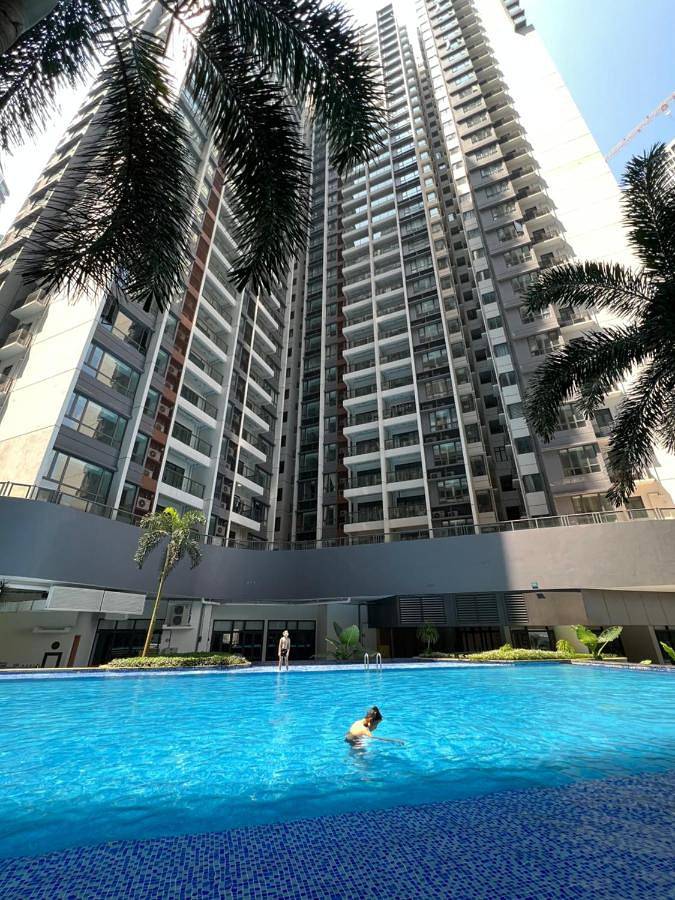 Entire apartment, R&F Princess Cove by Anju in Johor