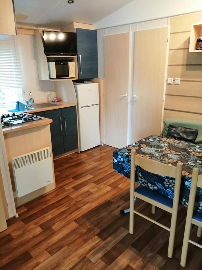 Location de vacances pour 5 personnes, avec piscine et terrasse à Boofzheim - 2