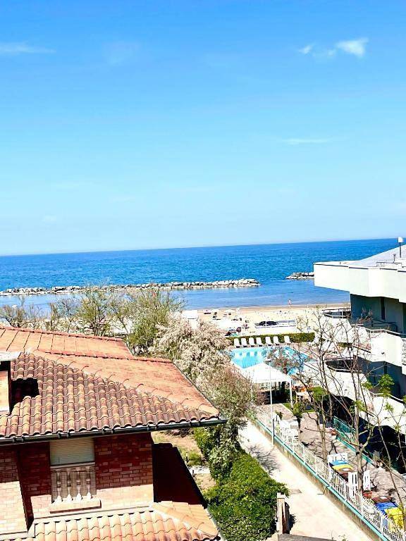 Classic Quadruple Room in Bellaria, Bellaria-Igea Marina