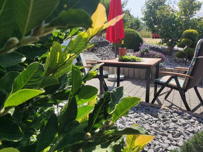 Ferienwohnung für 2 Personen, mit Terrasse an der Mosel - 3