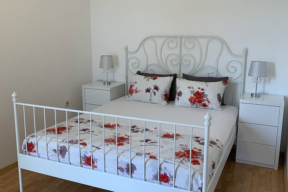 Cały apartament, Sea lounge in Marusici, Żupania splicko-dalmatyńska