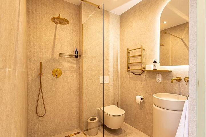 Ganze Wohnung, 2Homerent | Rio 2 | 15 Floor City View in Bromberg, Kujawien-Pommern
