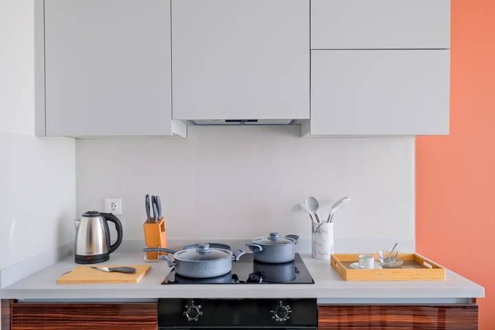 Gîte pour 3 personnes à Istanbul - 2