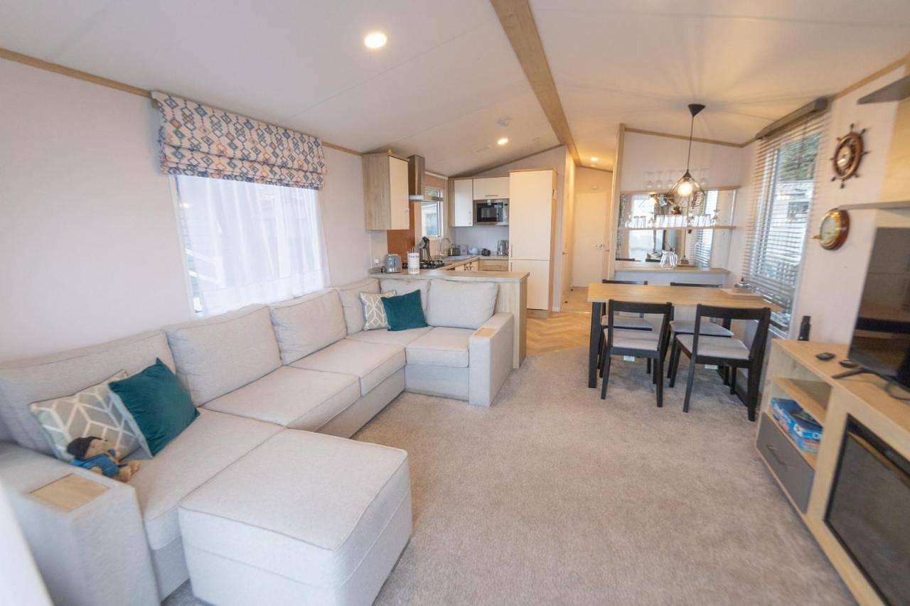 Holiday Home in Mudeford, Christchurch