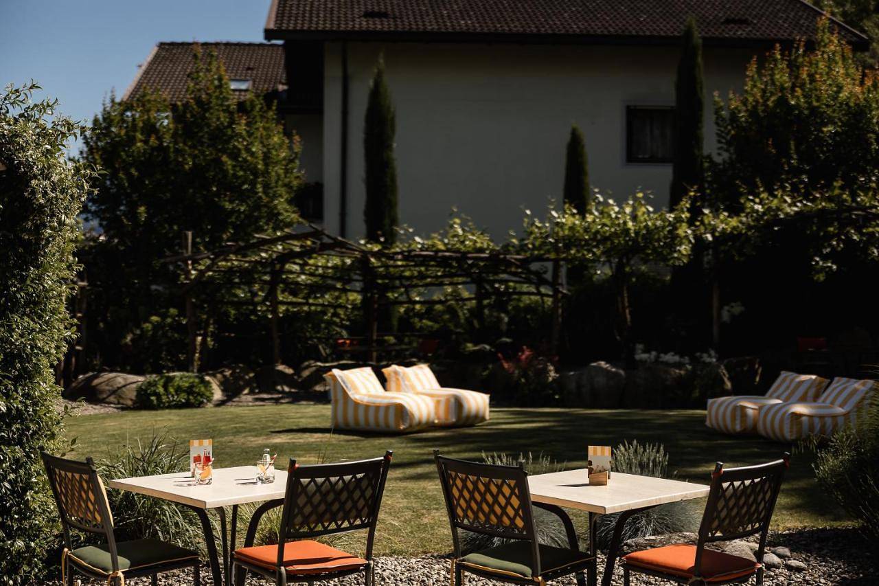 Johan - Rooms & Breakfast Merano in Marling, Massif de l'Ortles