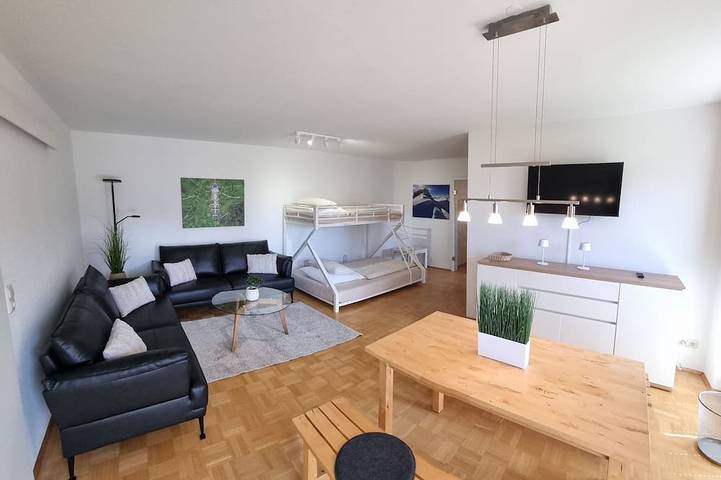 Ferienwohnung für 4 Personen - 1