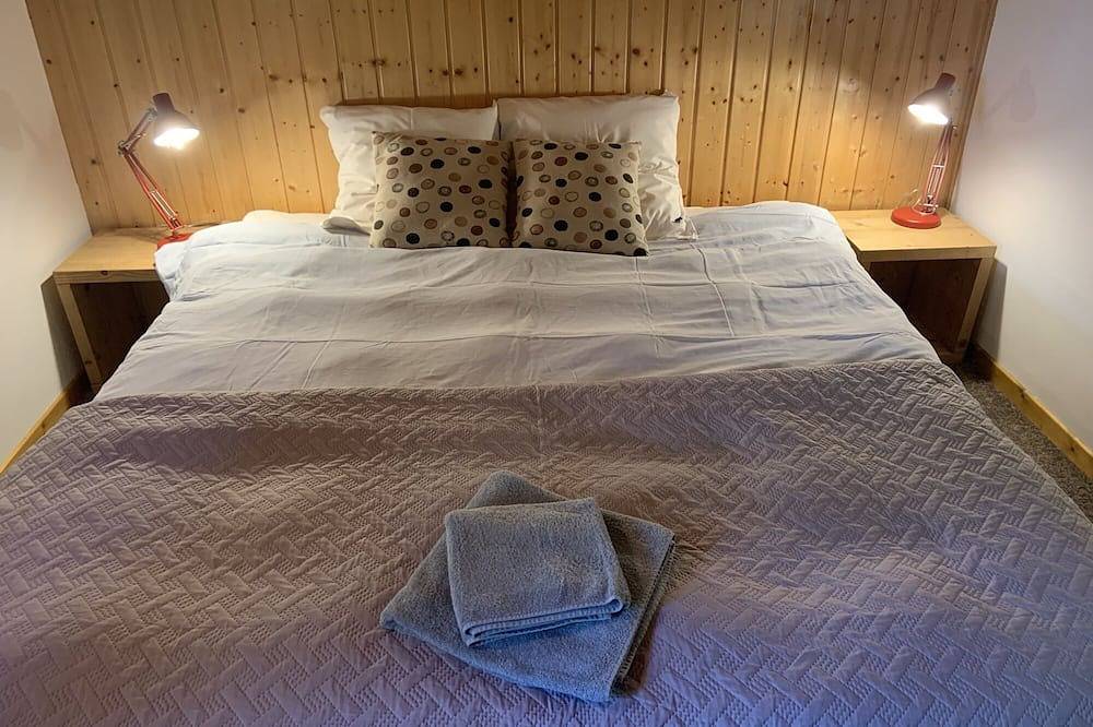 Grand Chalet Moderne 8 Personnes, Entre les Portes du Soleil et le lac Léman in Vacheresse, Thonon-les-Bains region