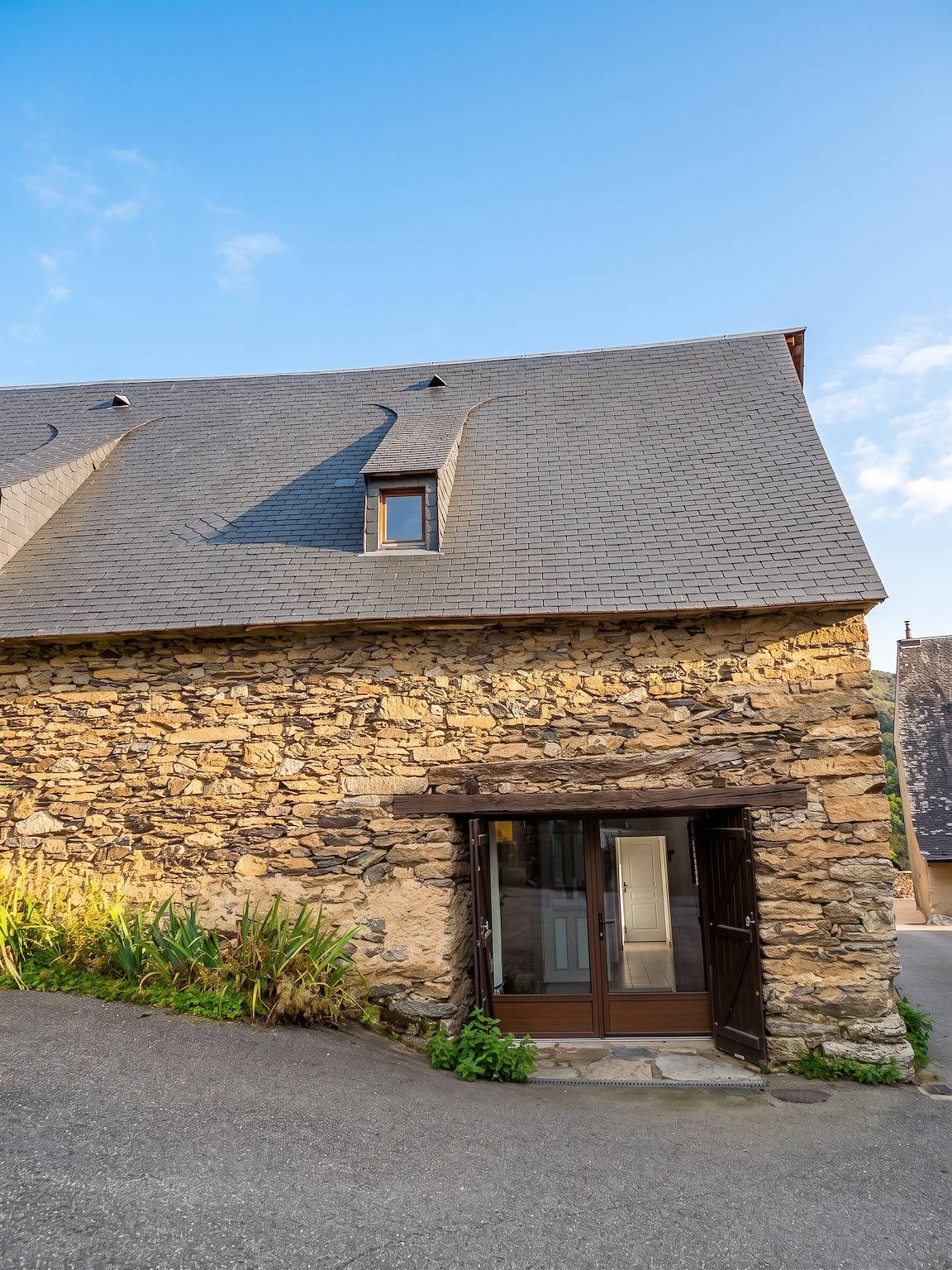Maison de vacances