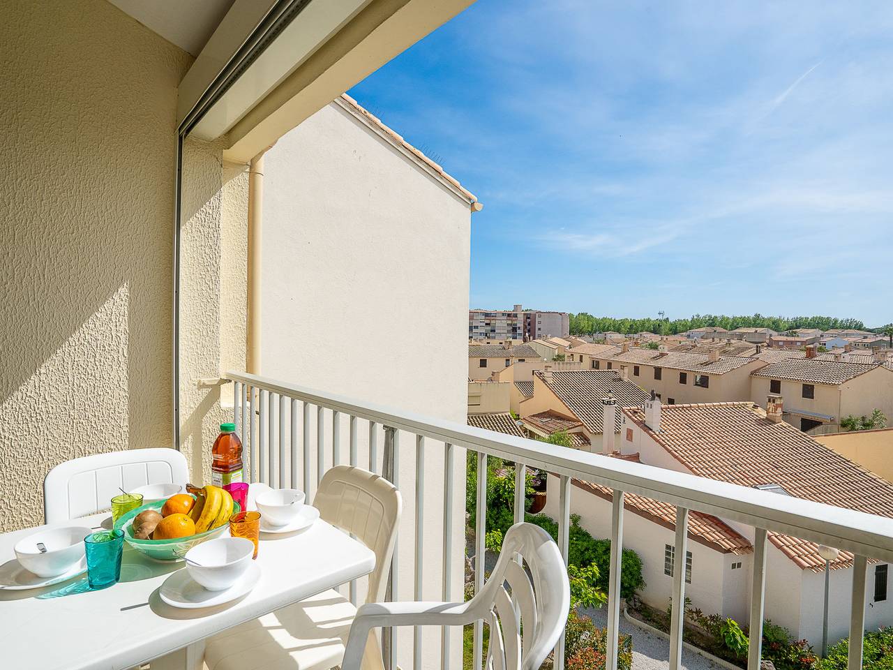 Appartement de vacances