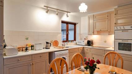 Holiday Apartment for 4 People in Falmouth (Cornwall), Cornwall, Photo 3