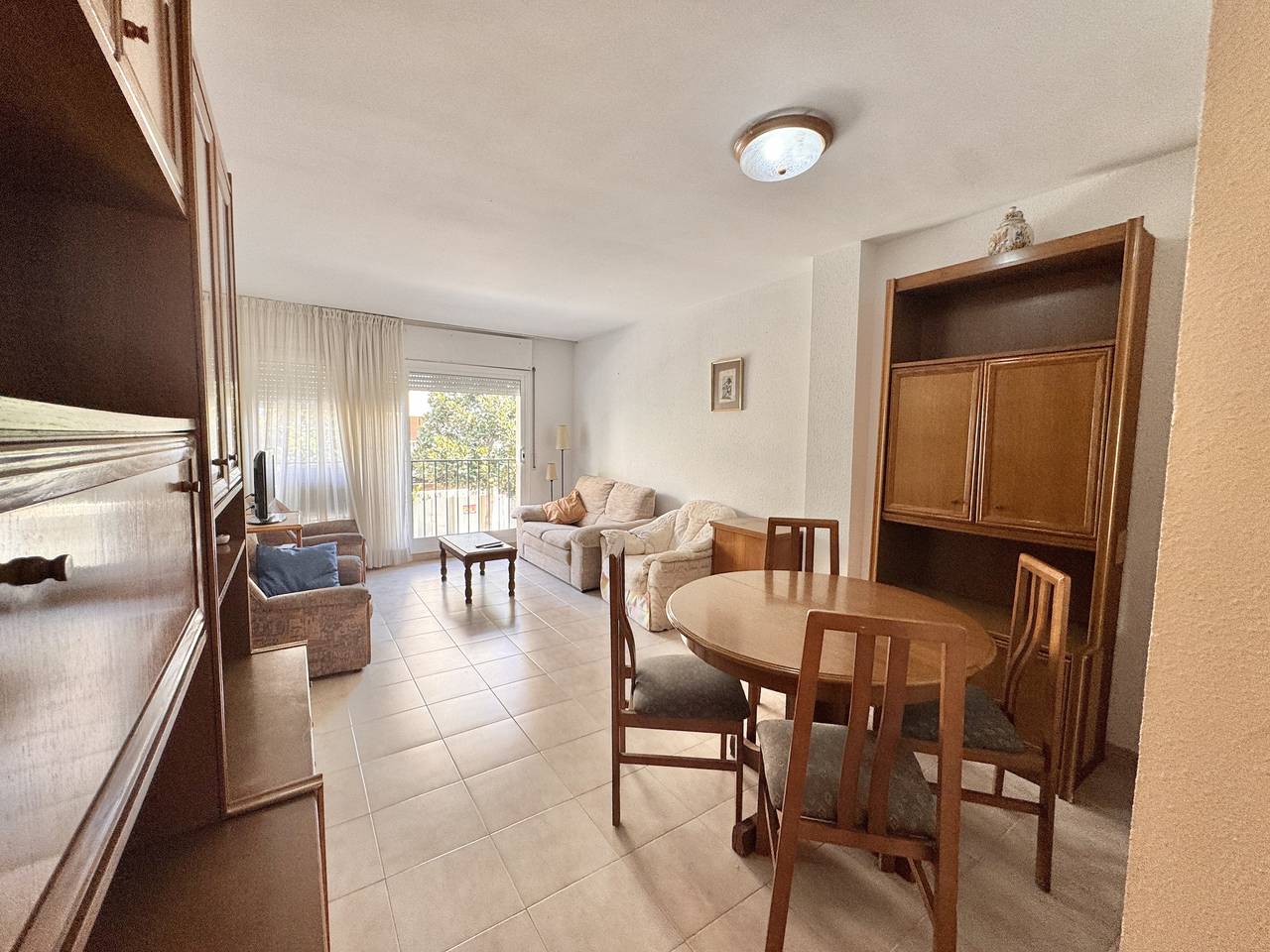 Appartement entier, Carme in Cambrils, Costa Dorada