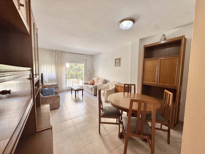 Apartamento entero, Carme in Cambrils, Costa Dorada