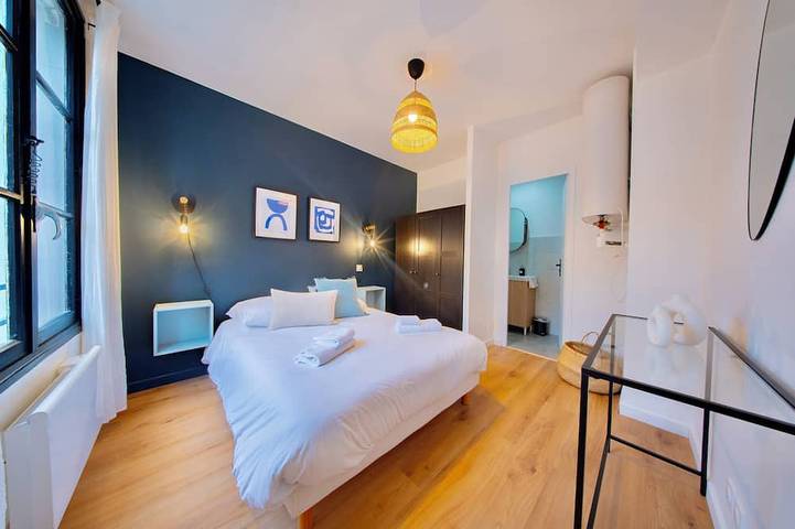 Gîte pour 4 personnes à Saint-Pé-de-Bigorre - 3