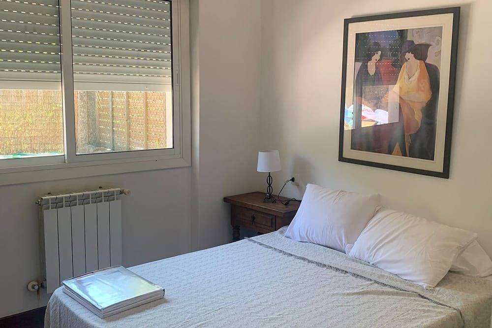 House with swimming pool and private property 15 minutes from Vigo (pet friendly). in Mos (flertydig), Pontevedra  Provins