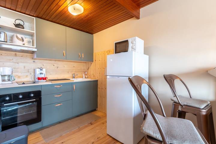 Studio pour 2 personnes en Vendée - 4