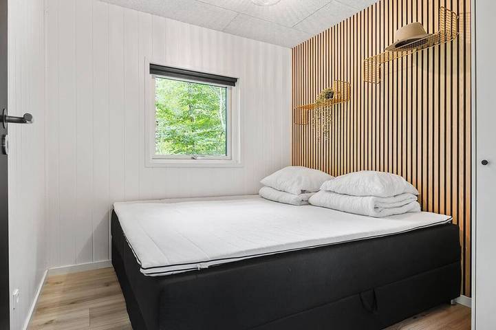 Tolles Haus in Aars mit WLAN in Aars, Himmerland