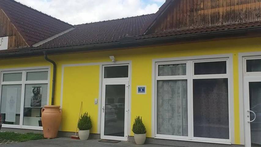 Ferienwohnung für 4 Personen