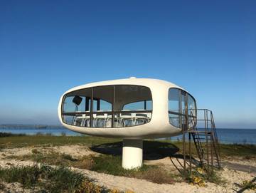 Ferienwohnung für 5 Personen in Binz, Rügen, Bild 2