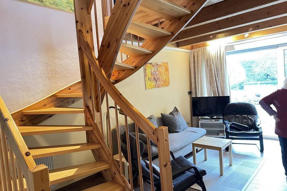 Ganze Wohnung, Zur Mühle - Appartement/Fewo, Dusche, Wc, 1 Schlafraum in Kirn, Landkreis Bad Kreuznach