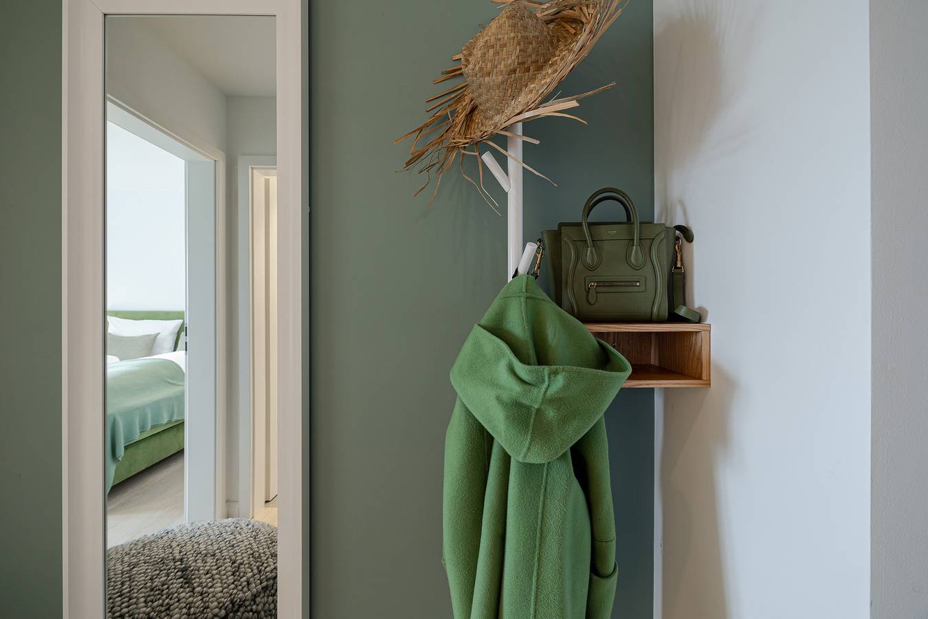 Ganze Ferienwohnung, Kajüte #6 | Dock 6a in Westerland, Sylt (Gemeinde)