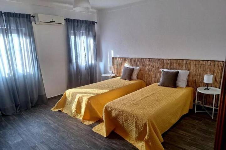 Casa vacanza per 6 persone, con terrazza - 1
