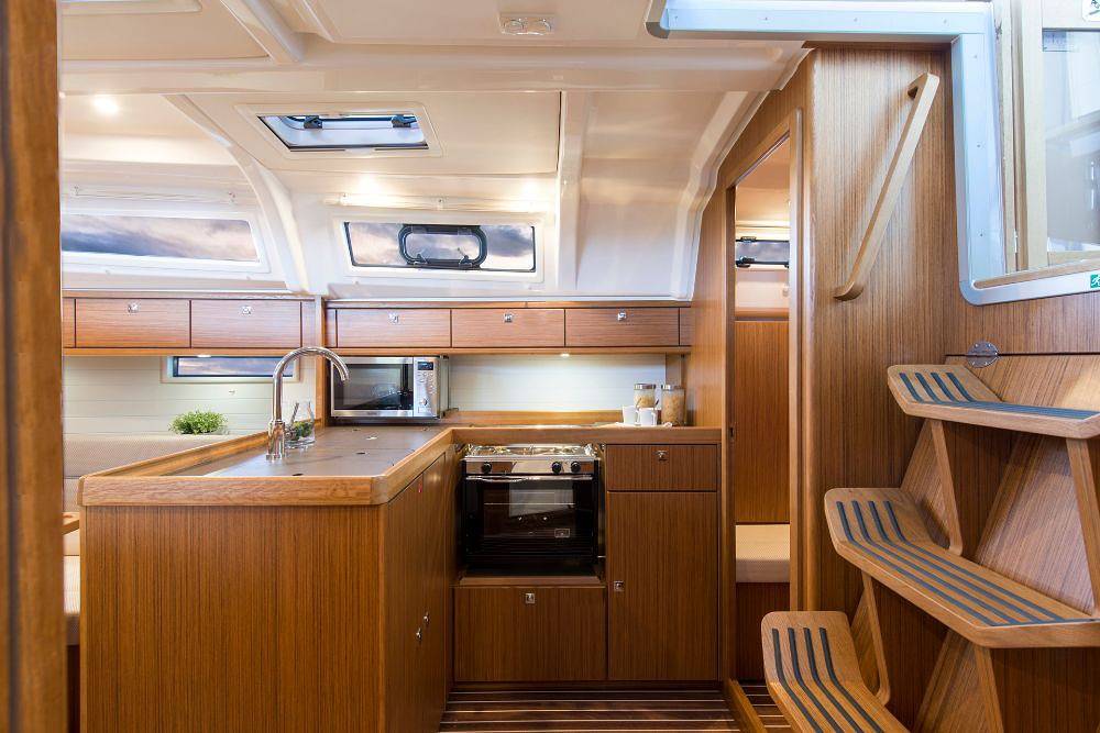 Barco para 4 personas in Vancouver, Columbia Británica