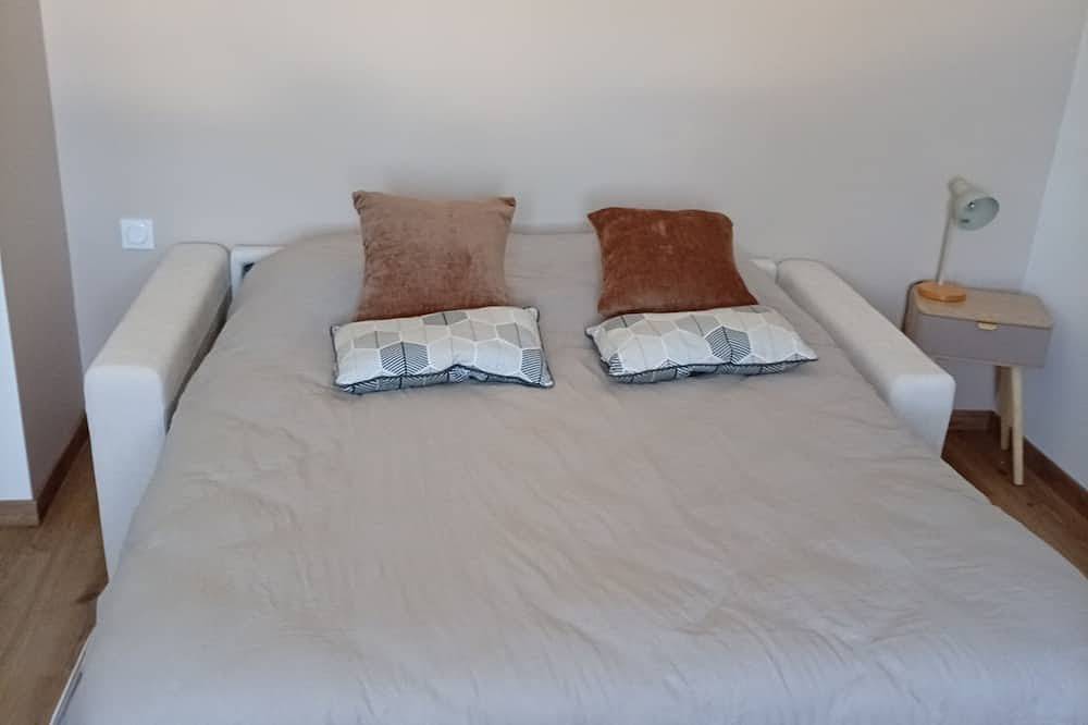 Appartement entier, Studio Havane, neuf, proche Royan&plages-Calme&tout équipé in Breuillet, Côte de Beauté