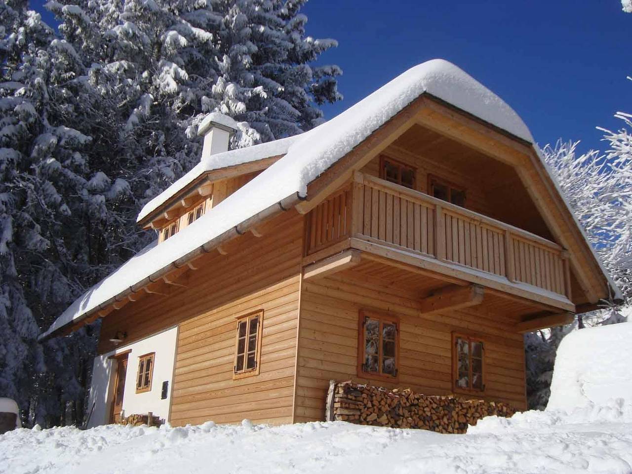 Ferienhaus für 6 Personen in Gemeinde Naintsch, Steirerland