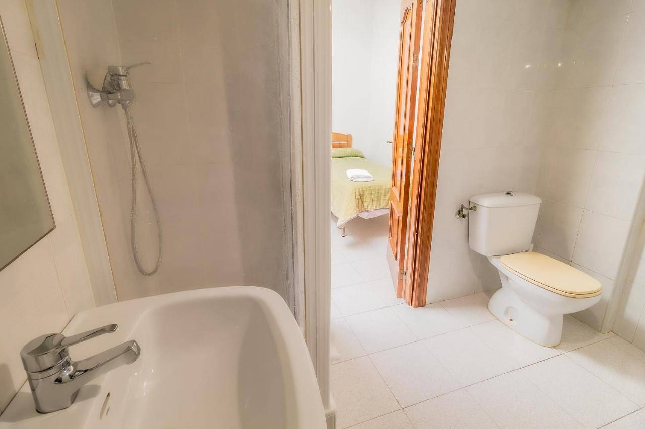 Hostal - Restaurante La Buena Villa in Burgos, Burgos Provinz