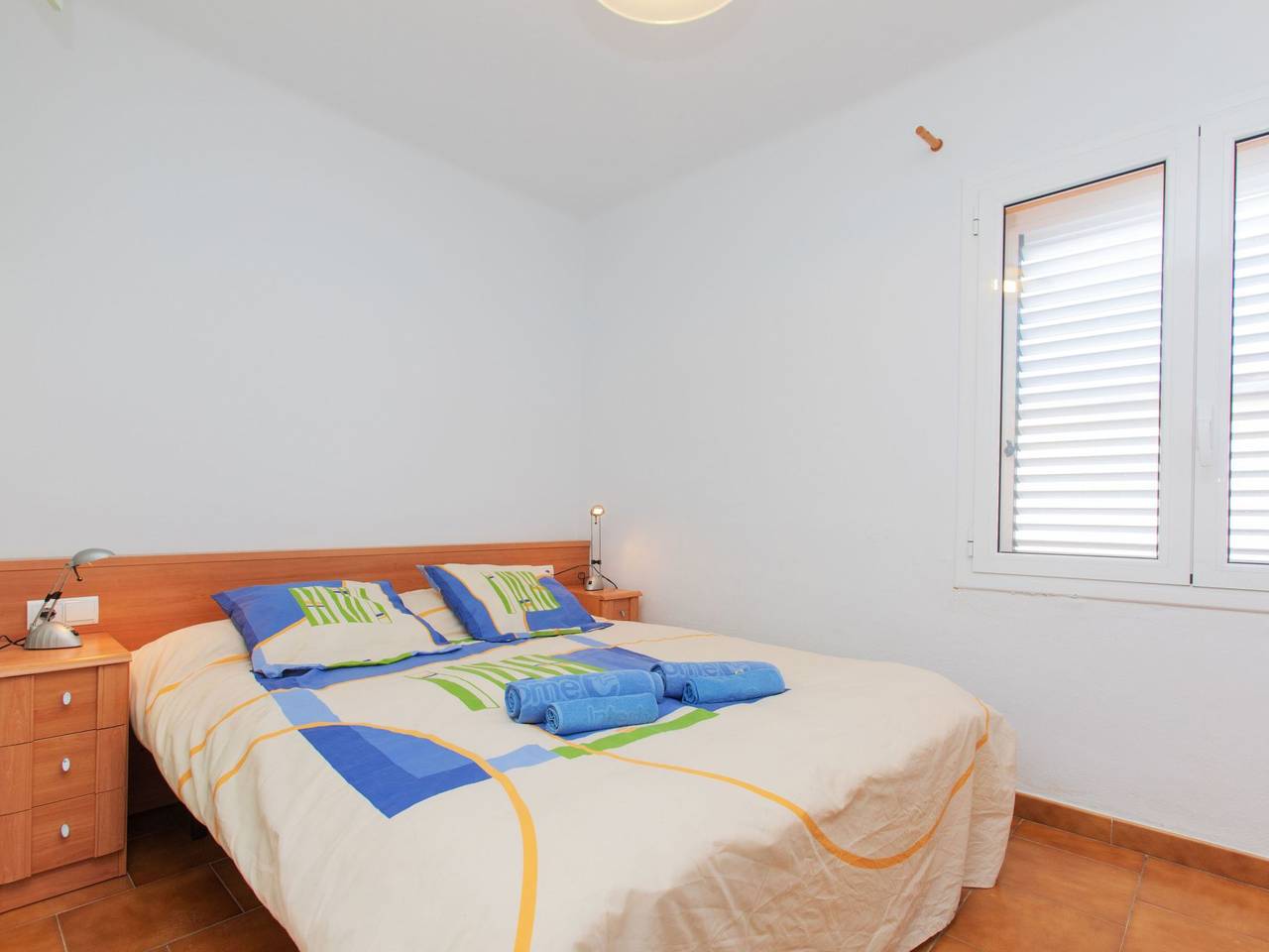 Ganze Wohnung, Artit in Els Griells, Costa Brava