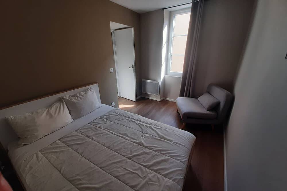 Apartamento entero, Appart 102 - T2 Acogedor 60 m2 in Bourg-Saint-Andéol, Privas