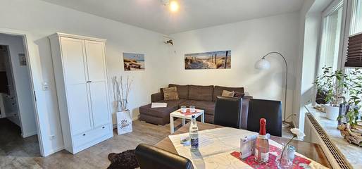 Ferienwohnung für 4 Personen in Sahlenburg, Cuxhaven, Bild 1