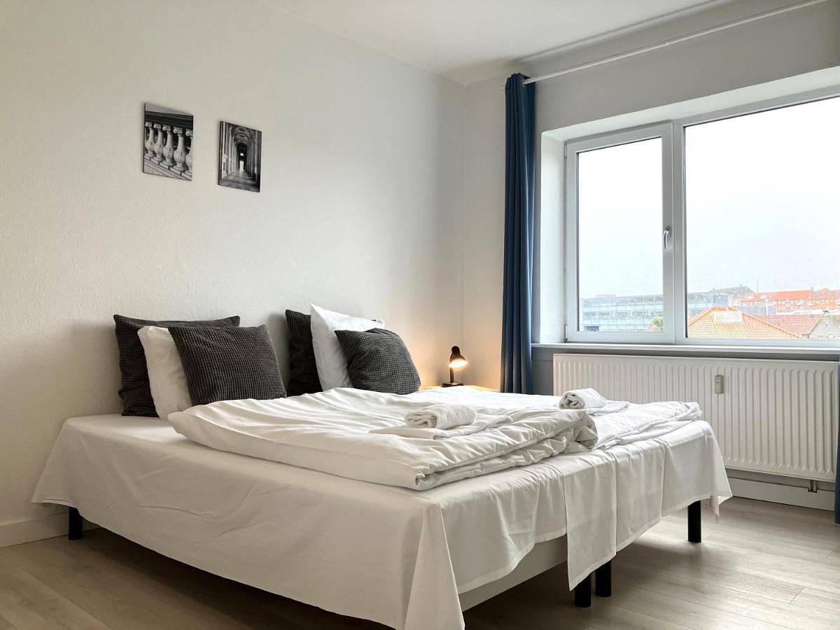Ganze Wohnung, One-Bedroom Apartment in Kolding, Kleiner Belt