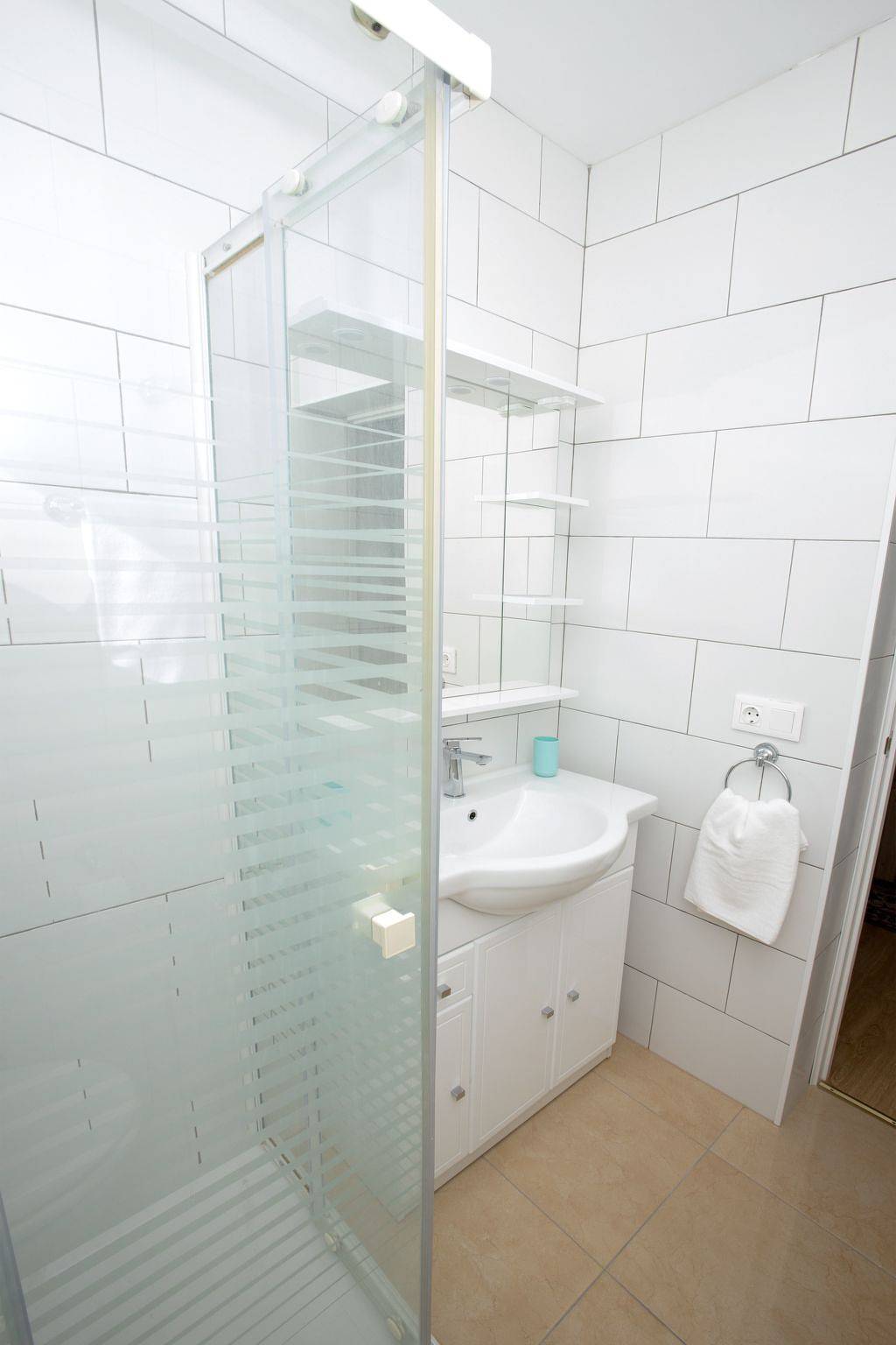 Appartement entier, La Casita in Mutxamel, Province d'Alicante