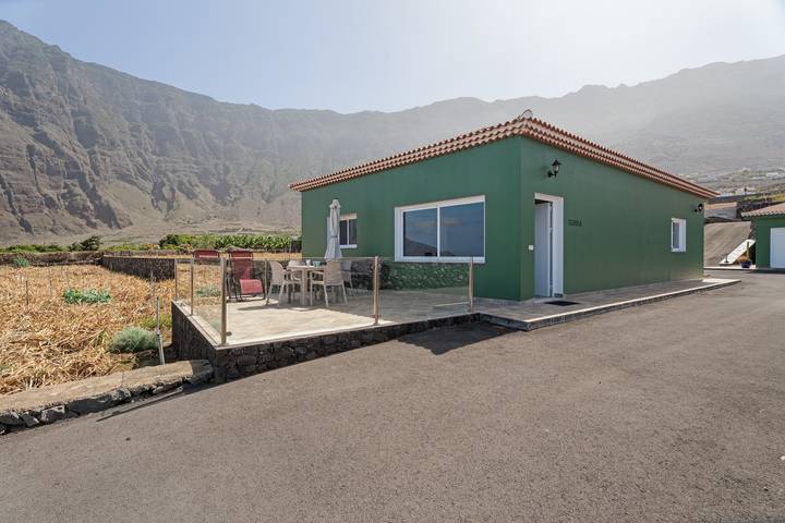 Ferienhaus für 4 Personen auf El Hierro - 3