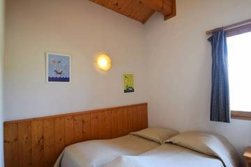 Chalet pour 10 Personnes dans La Plagne, Mâcot-la-Plagne, Photo 3