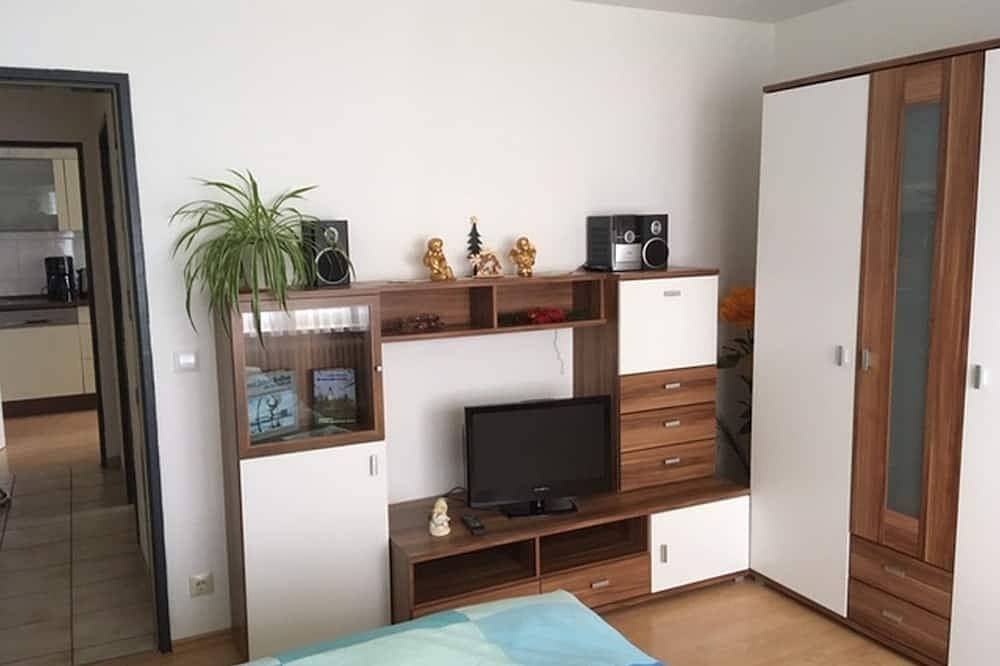 Ganze Wohnung, Apartment 'Hintz' mit privater Terrasse und Wlan in Blaubeuren, Alb-Donau-Kreis